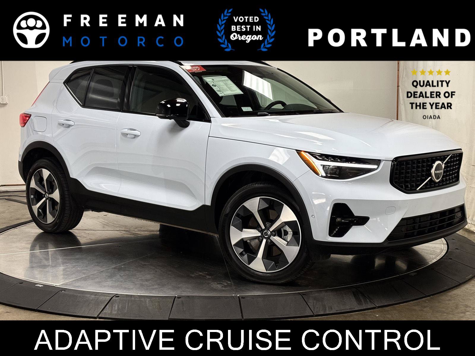 Used 2026 Volvo XC40 B5 Plus