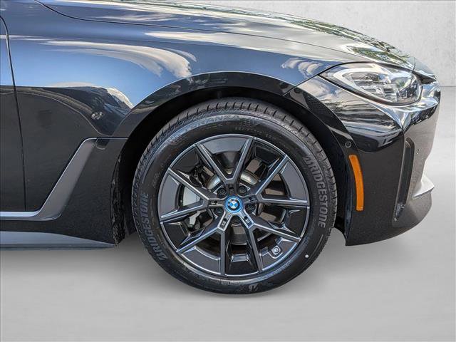Certified 2023 BMW i4 eDrive35 RWD image 25