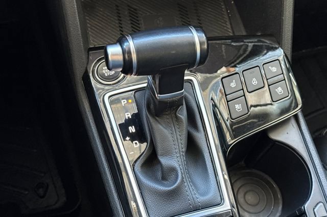 Certified 2023 Kia Sportage SX image 29