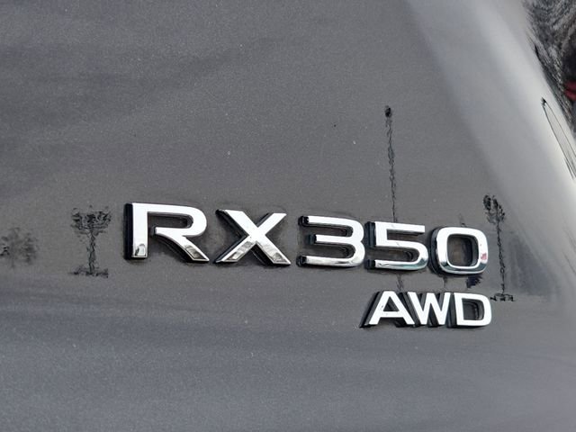 Used 2024 Lexus RX 350 Premium Plus w/ Convenience Package image 27