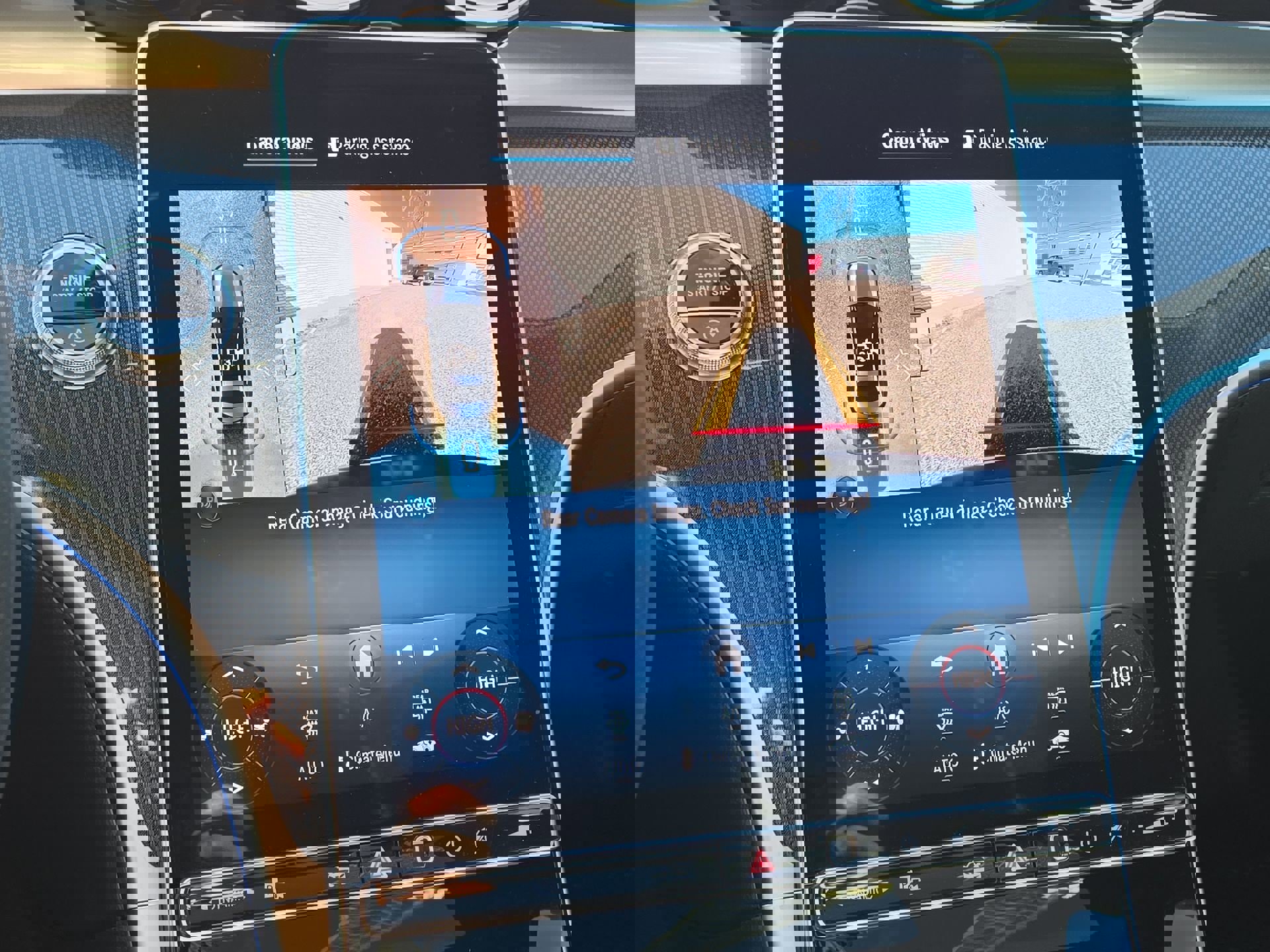 New 2025 Mercedes-Benz C 300 Sedan image 18