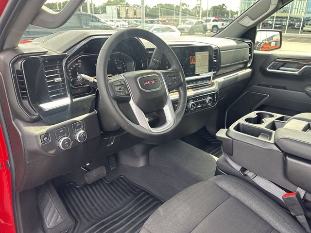 Certified 2026 GMC Sierra 1500 Elevation AWD/4WD image 10