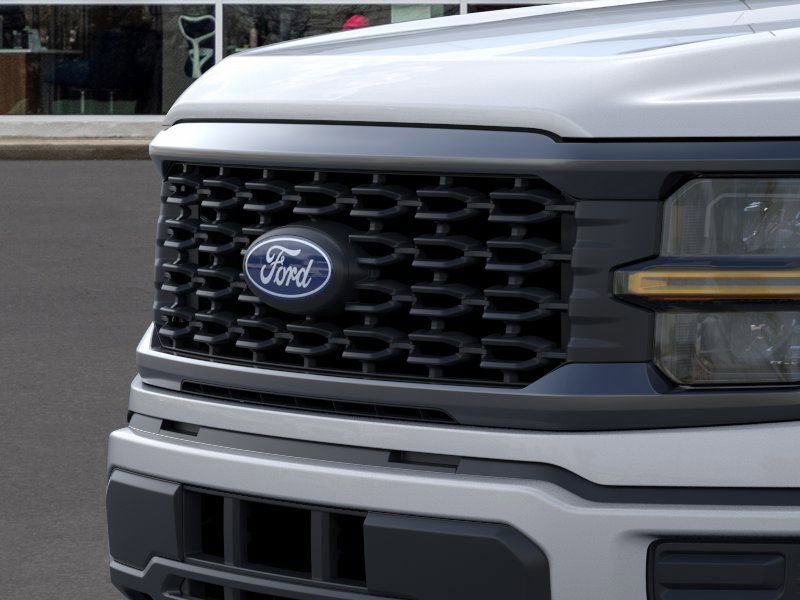 New 2025 Ford F150 STX image 17
