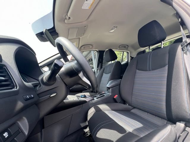 Used 2023 Nissan Leaf S FWD image 16