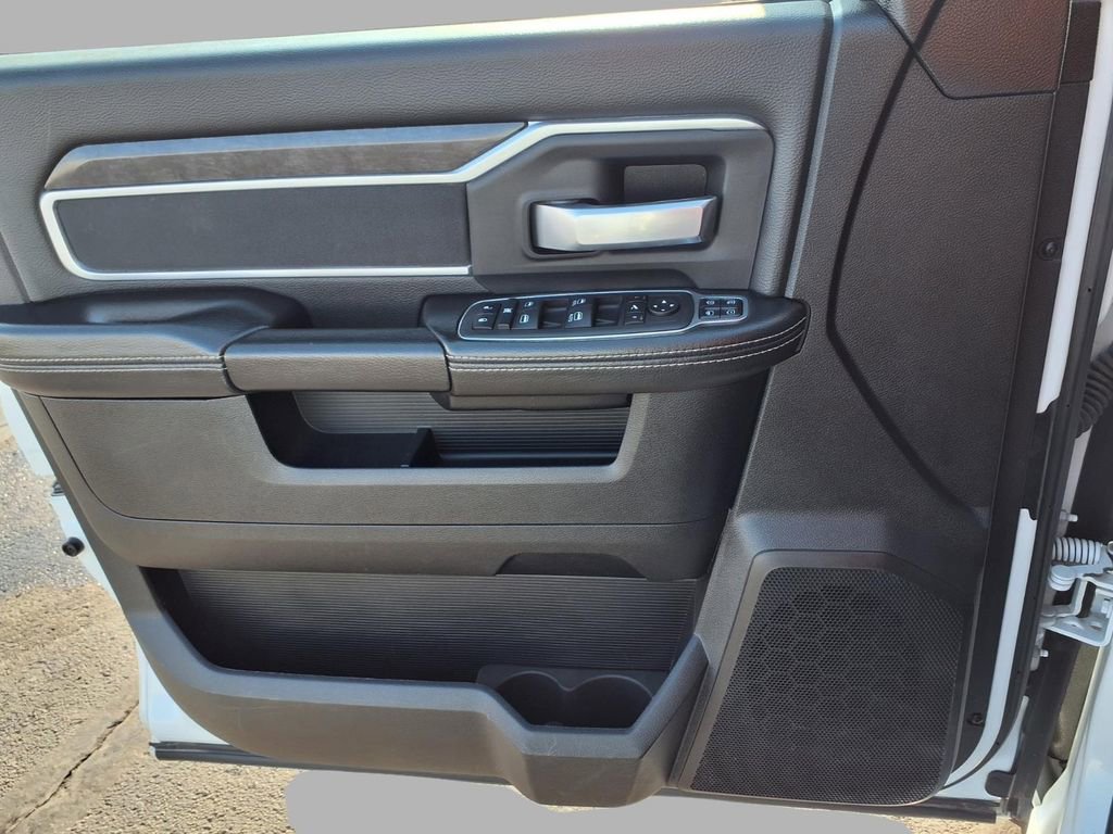 Used 2024 RAM 2500 Big Horn image 15