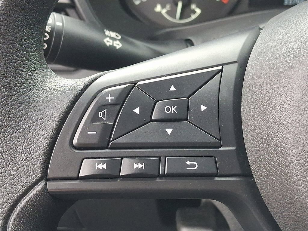 Used 2025 Nissan Altima 2.5 S image 21