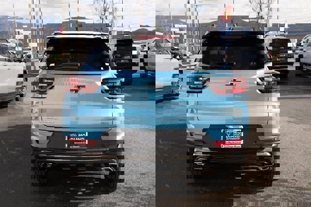 Used 2026 Chevrolet TrailBlazer ACTIV w/ Driver Confidence Package image 9