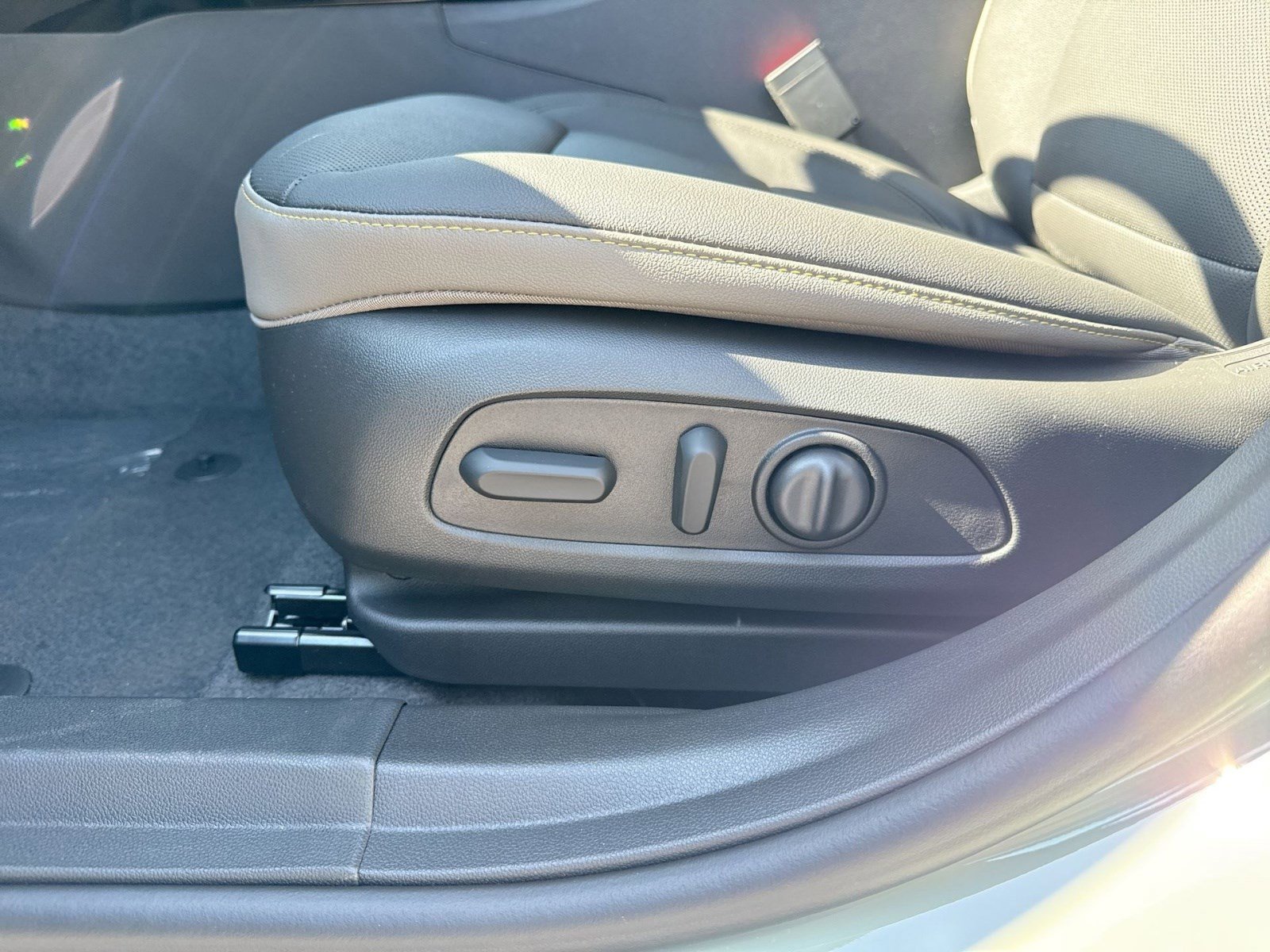 New 2026 Chevrolet Trax ACTIV image 22