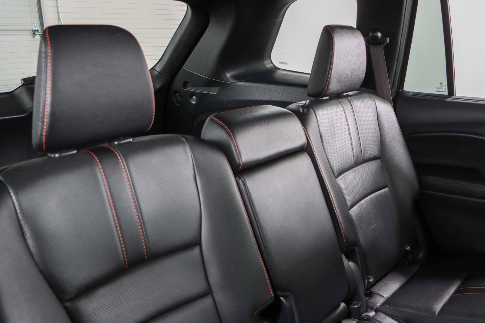 Used 2023 Honda Passport TrailSport image 29
