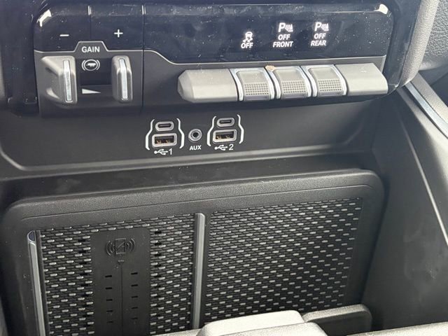 New 2026 RAM 1500 Big Horn AWD/4WD image 23
