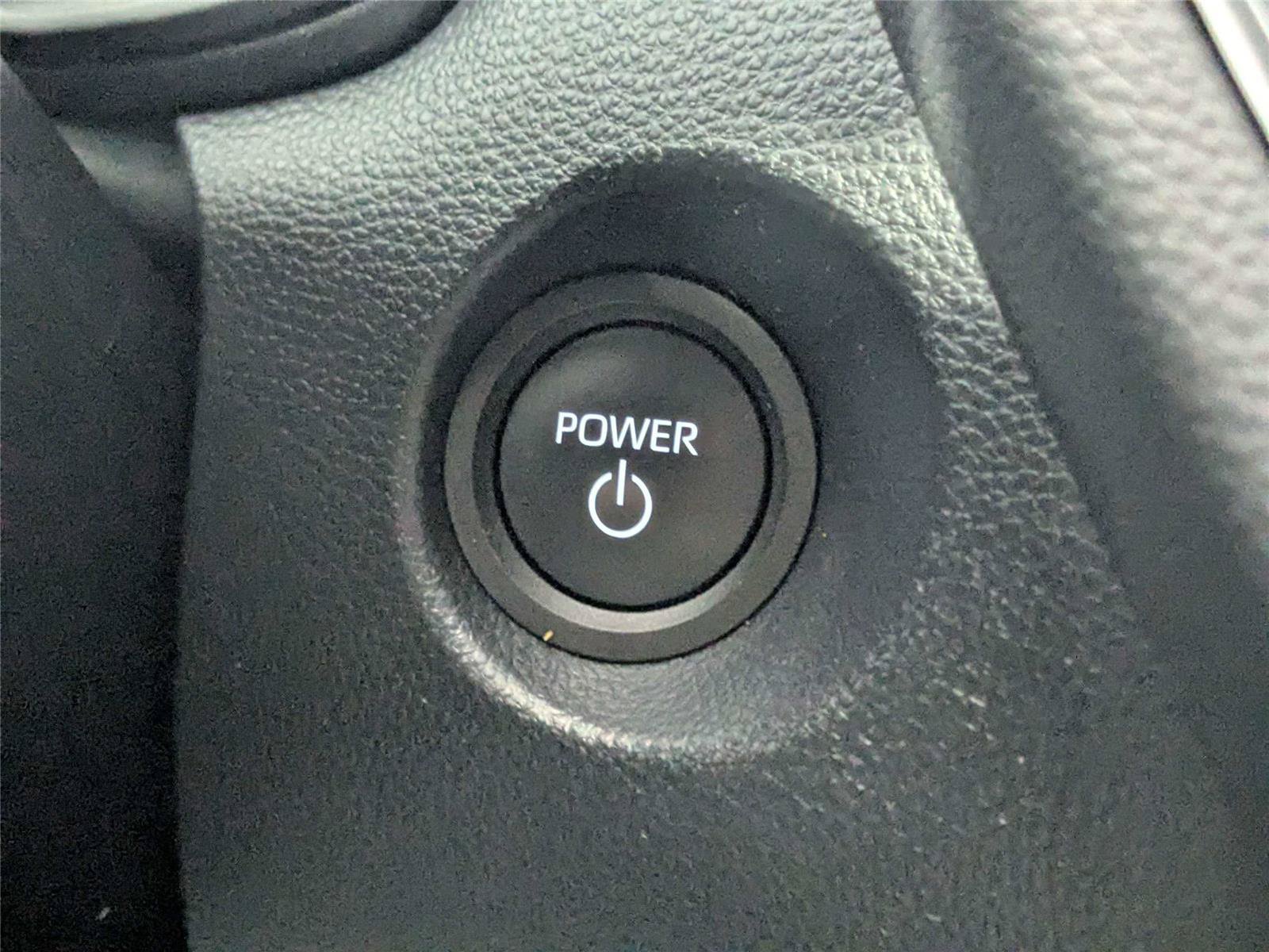 Used 2024 Toyota Corolla Cross AWD Hybrid image 27
