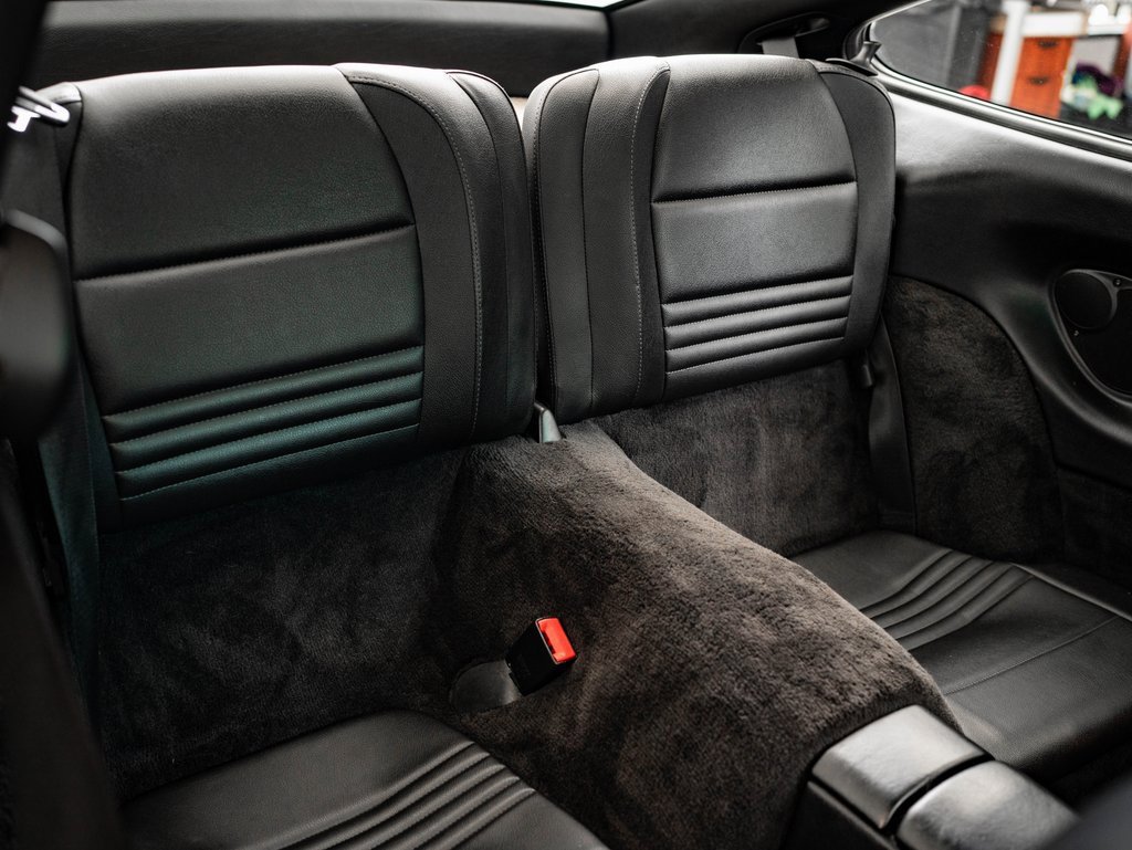 Used 2000 Porsche 911 Carrera image 42