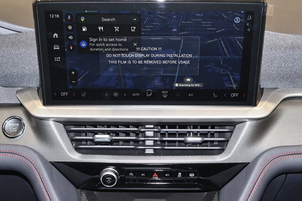 New 2026 Ford Explorer ST-Line w/ ST-Line Street Pack image 24