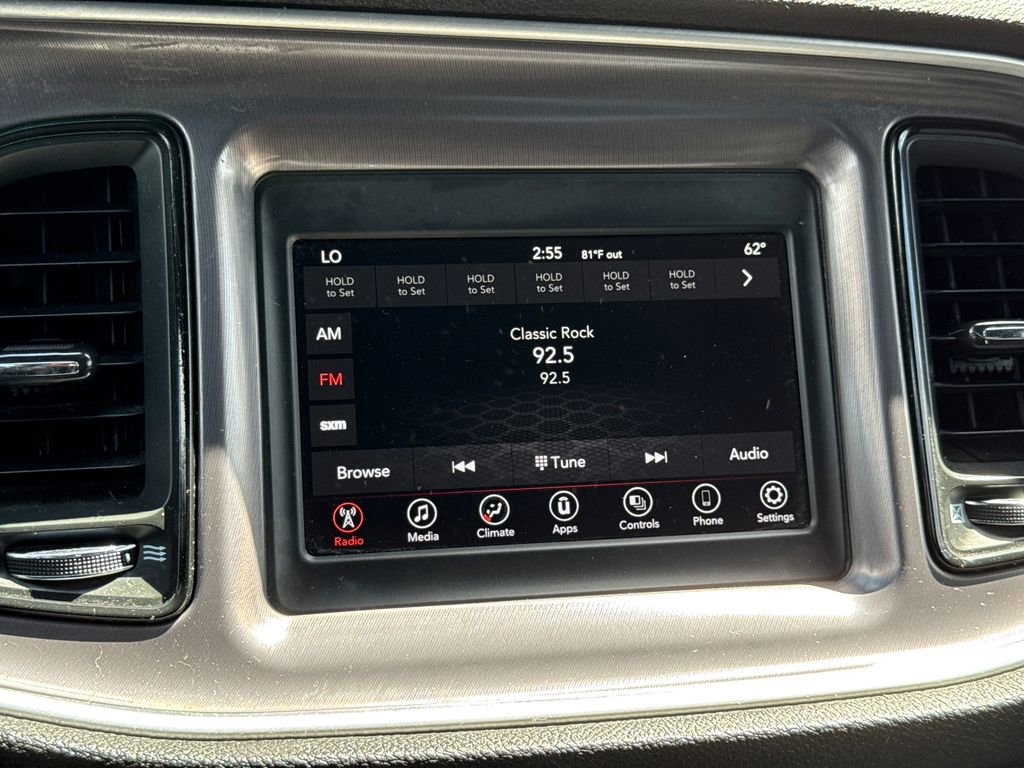 Used 2021 Dodge Challenger R/T RWD image 24