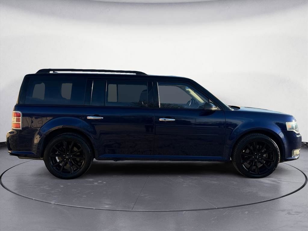 Used 2016 Ford Flex Limited w/ Appearance Package image 7