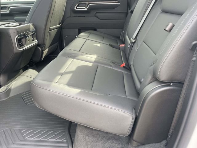 New 2026 Chevrolet Silverado 2500 LTZ w/ LTZ Plus Package AWD/4WD image 10