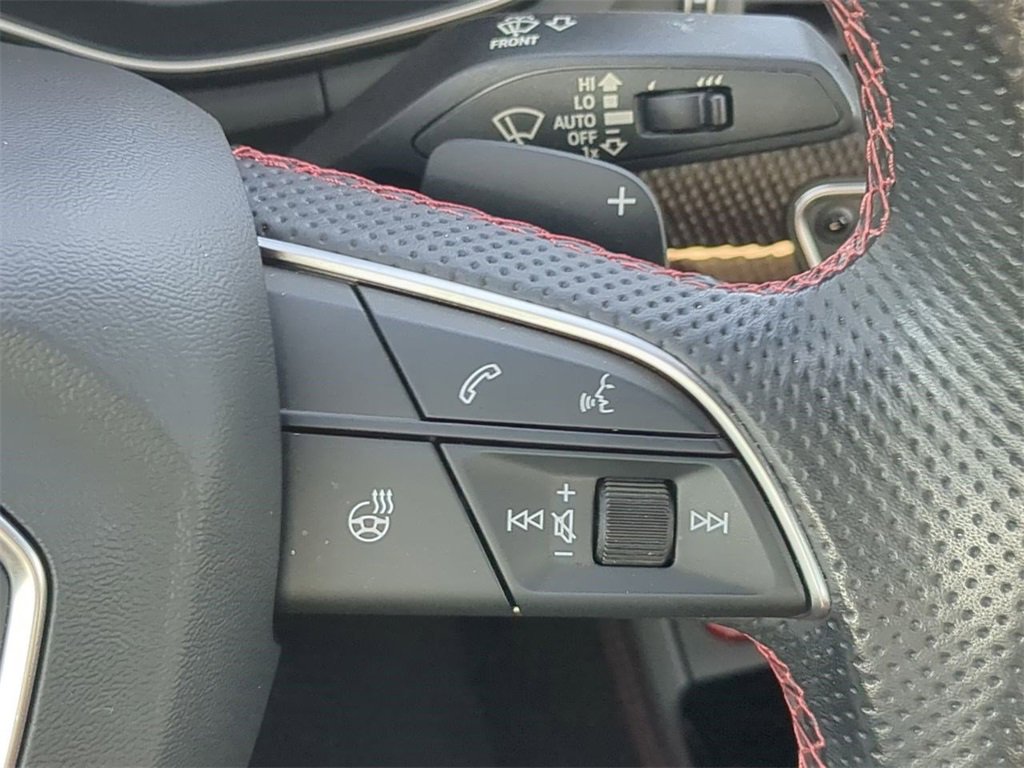 Used 2021 Audi S5 Premium Plus w/ Premium Plus Package image 25