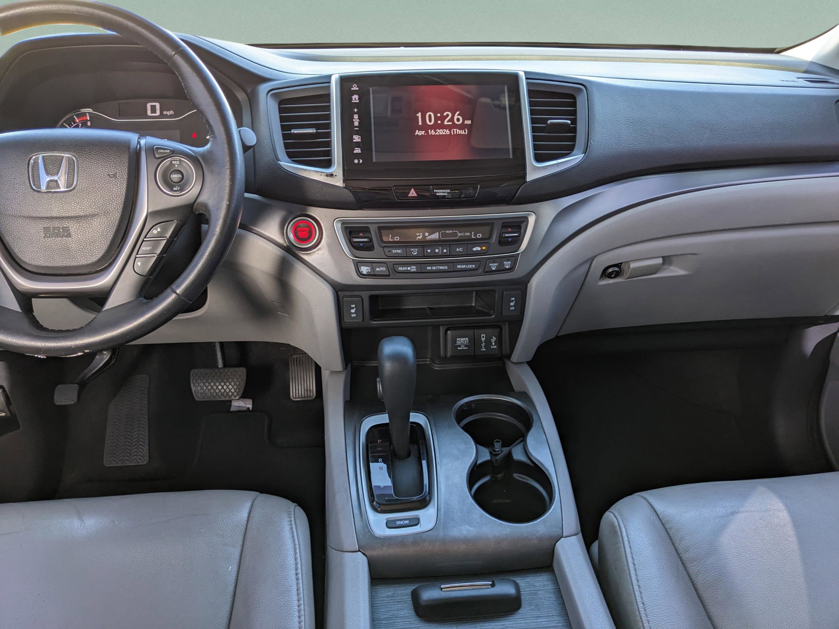 Used 2018 Honda Pilot EX-L image 15
