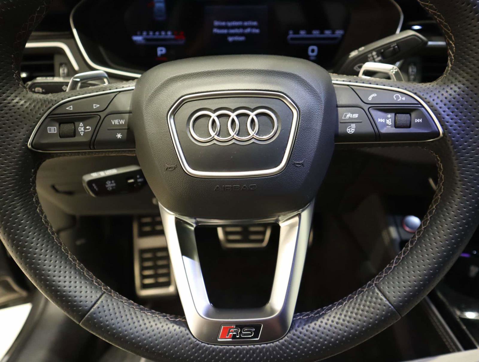 Used 2022 Audi RS 5 Sportback image 28