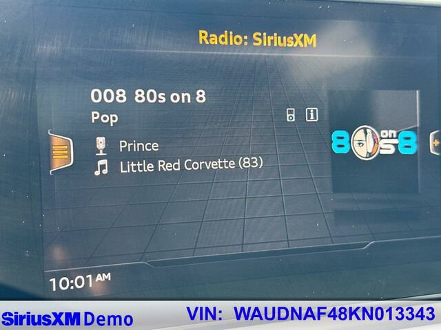 Used 2019 Audi A4 2.0T Premium w/ Convenience Package image 35