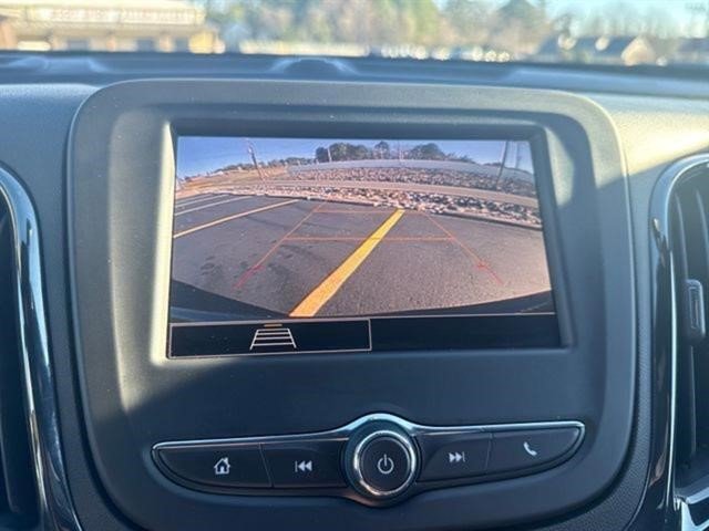 Certified 2023 Chevrolet Equinox RS image 23