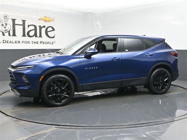 Used 2023 Chevrolet Blazer LT image 31