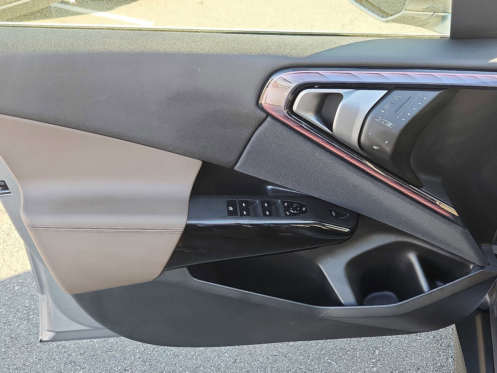 Used 2026 BMW X3 xDrive30 w/ Convenience Package image 12