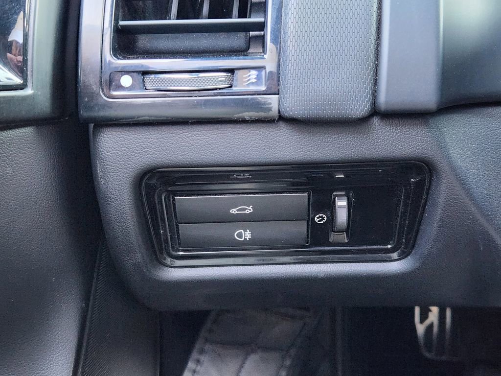 Used 2014 Jaguar F-TYPE S image 25