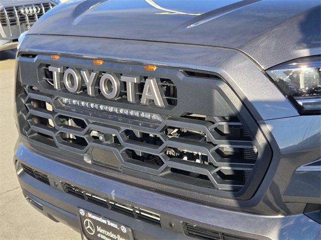 Used 2024 Toyota Sequoia TRD Pro image 42