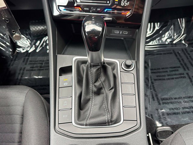 Used 2026 Volkswagen Jetta S FWD image 34
