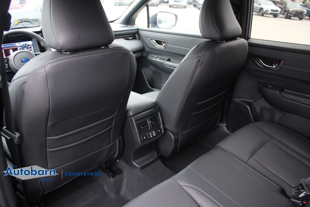 New 2026 Subaru Outback Touring XT AWD/4WD image 22