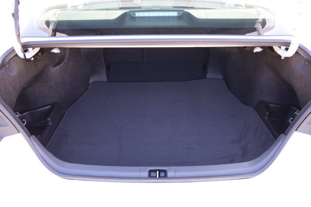 New 2026 Toyota Camry SE w/ Multimedia Upgrade Package FWD image 11