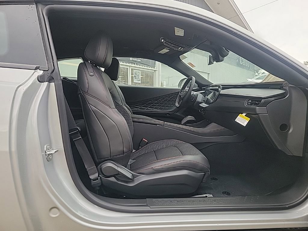 New 2026 Dodge Charger Scat Pack w/ Blacktop Package image 7