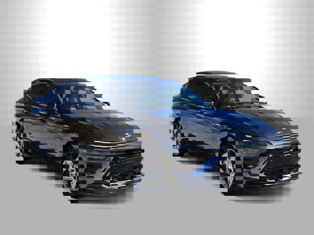 New 2026 Hyundai Sonata SE image 2