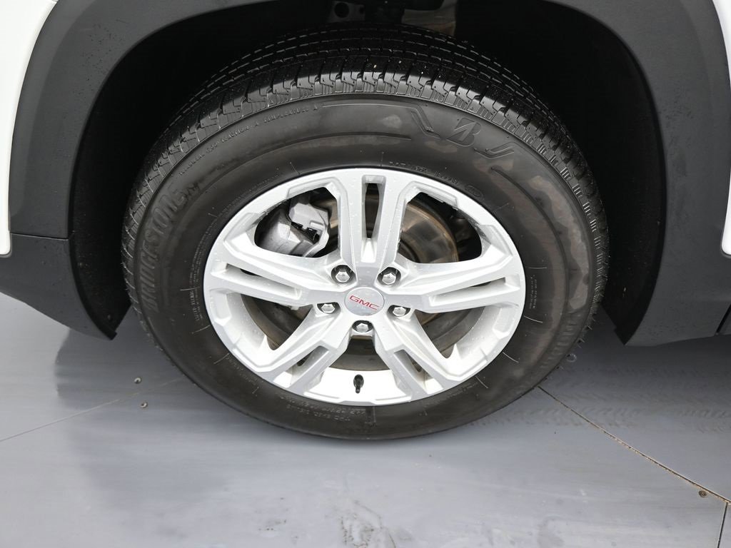 Certified 2024 GMC Terrain SLE image 8