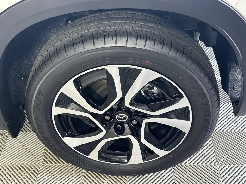 New 2026 MAZDA CX-5 Preferred AWD/4WD image 18
