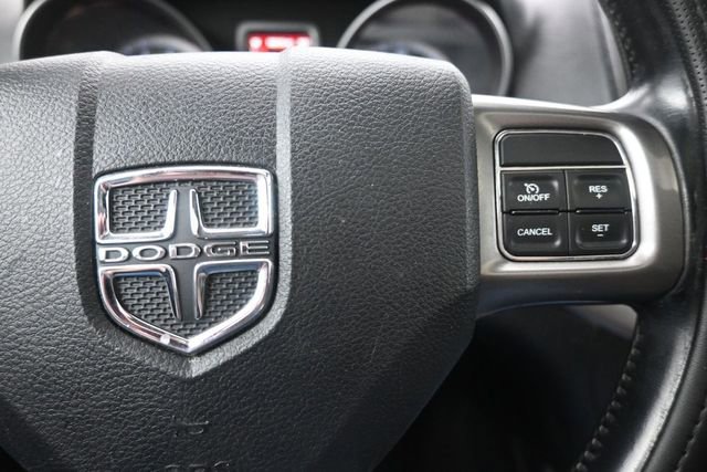 Used 2020 Dodge Journey Crossroad FWD image 29