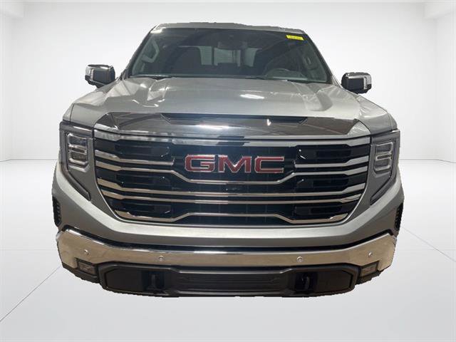 New 2025 GMC Sierra 1500 SLT w/ SLT Premium Plus Package image 9