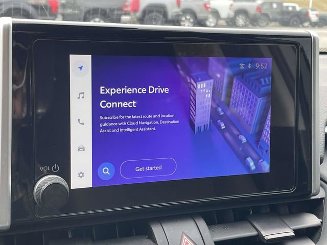 Used 2024 Toyota RAV4 LE image 26