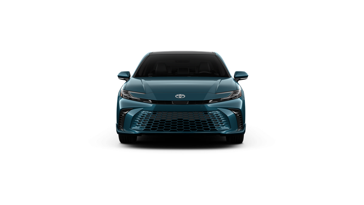 New 2026 Toyota Camry XSE AWD/4WD image 37