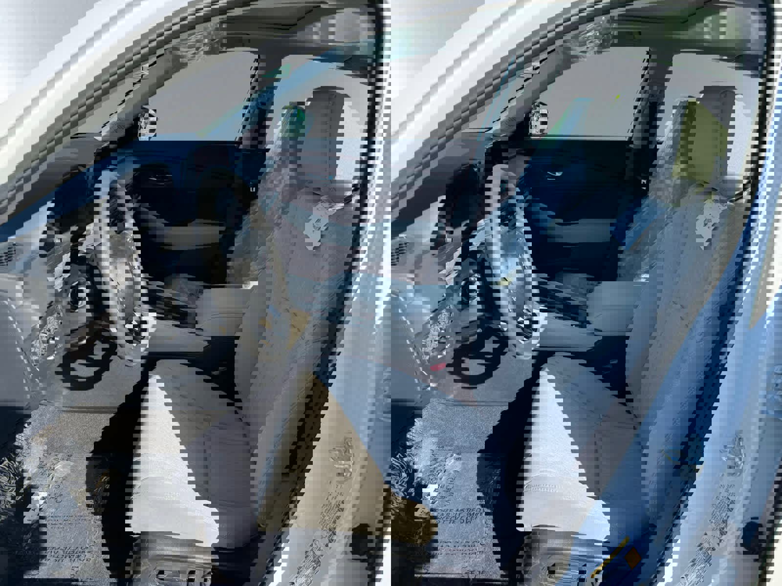 New 2025 Honda Accord SE image 7