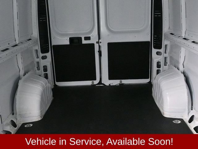 Used 2024 RAM ProMaster 2500 w/ Convenience Group image 21