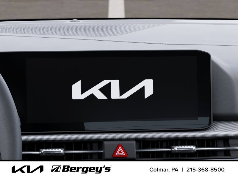 New 2027 Kia Sportage EX AWD/4WD image 23