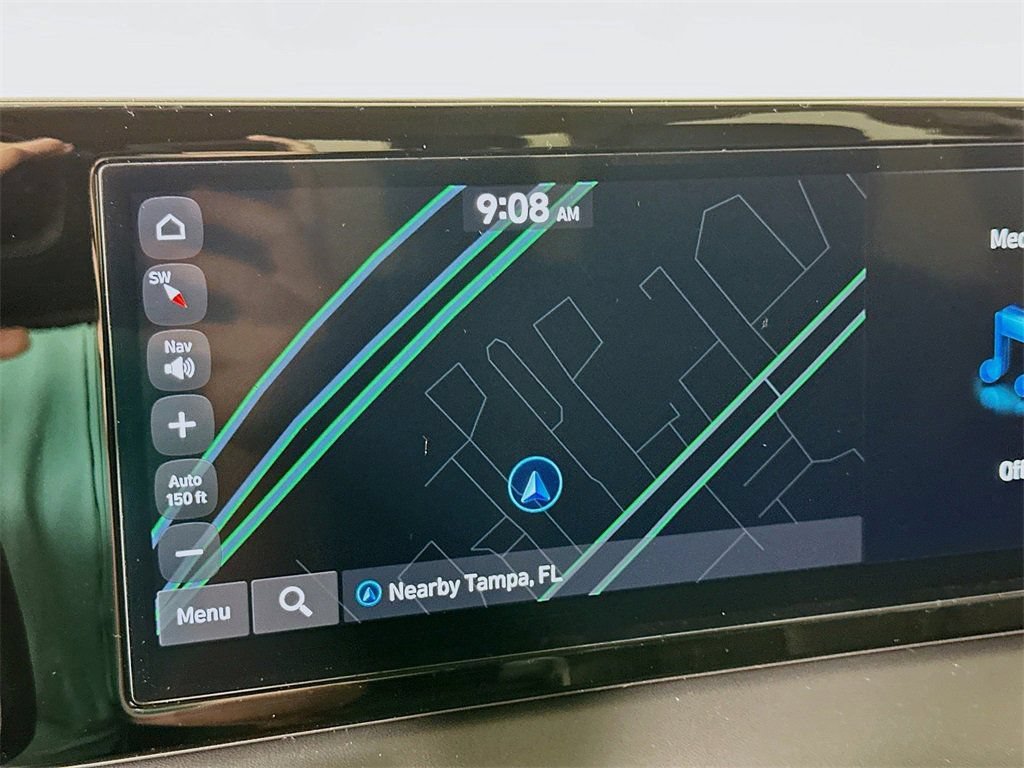 Used 2025 Hyundai Palisade XRT AWD/4WD image 9