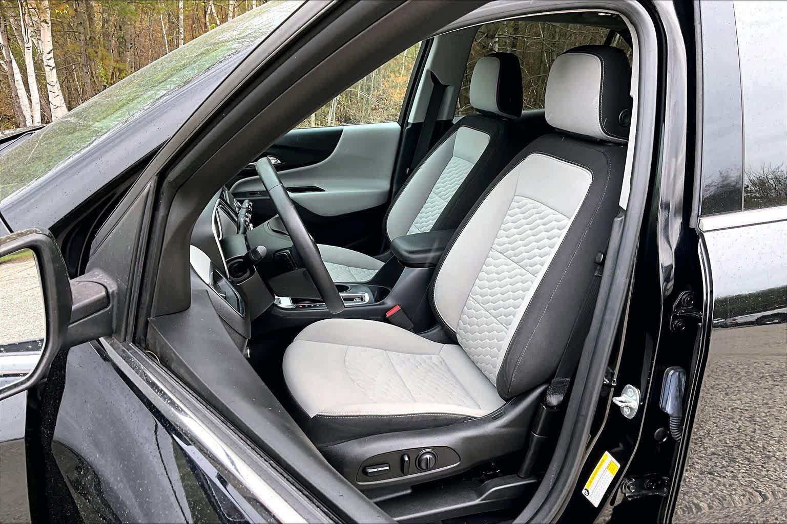Used 2019 Chevrolet Equinox LT AWD/4WD image 9
