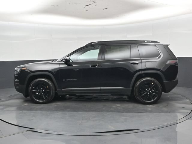 New 2026 Jeep Cherokee Laredo AWD/4WD image 38