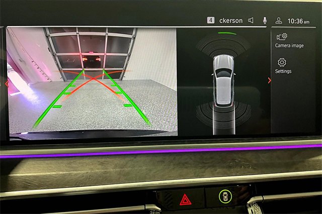 Used 2021 BMW X5 xDrive40i image 14