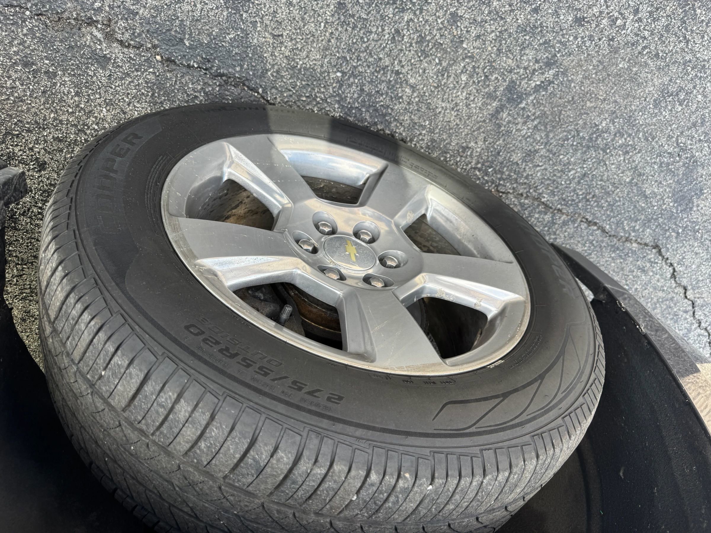 Used 2016 Chevrolet Tahoe LTZ image 30