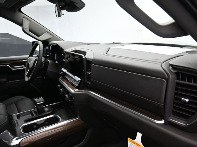 New 2026 Chevrolet Silverado 1500 LT image 40