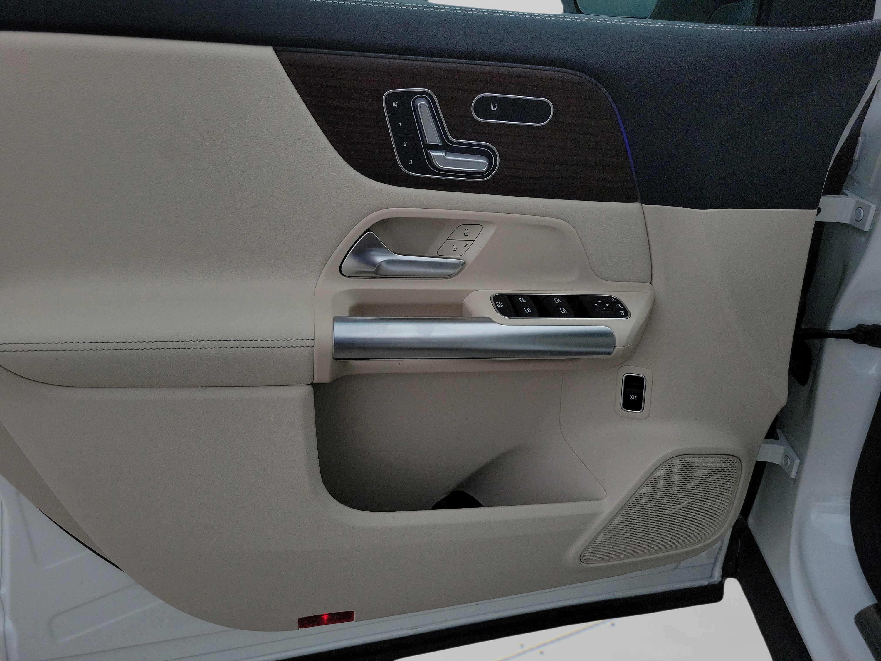 Certified 2026 Mercedes-Benz GLA 250 image 16
